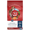 Purina® ONE® +Plus Skin & Coat Formula Dog Food