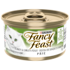 Fancy Feastᴹᴰ Paté Festin de Dinde et d'Abattis Nourriture pour Chat Gourmet