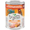 Beyond® Cage-Free Chicken & Sweet Potato Recipe in Gravy Dog Food