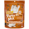 Friskiesᴹᴰ Party Mix🅪 Croquant Amateurs de Poulet Gâterie pour Chats