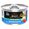 Pro Plan® Kitten Ocean Whitefish & Tuna Entrée Flaked Cat Food