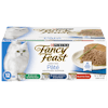 Fancy Feast® Pâté Seafood Supper Cat Food Variety Pack