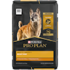 Pro Planᴹᴰ Adulte 7+ Bright Mind Formule Poulet et Riz Nourriture Sèche pour Chiens