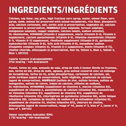 Ingredients