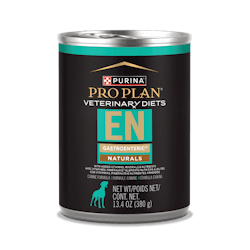 EN Gastroenteric Naturals® Canned Canine Formula With Added Vitamins & Minerals