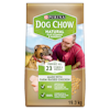 Dog Chow® Natural Plus Vitamins & Minerals Dry Dog Food