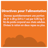 Directives Pour L'alimentation