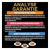 Analyse Garantie