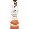 Fancy Feast🅫 Savoury Cravings🅪 Saveur de Saumon Gâteries pour Chats