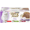 Fancy Feastᴹᴰ Pâté Festin Déli Assortiment Nourriture pour Chats