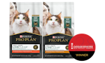 pro plan liveclear products