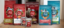 purina one product line