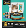 Pro Plan® Kitten Starter Pack