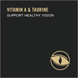 Vitamin A and Taurine