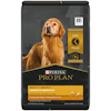 Pro Plan🅫 Adulte 7+ Complete Essentials Bouchées à la Viande Poulet et Riz Nourriture Sèche pour Chiens