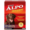 Nourriture pour chiens Alpo Moist & Meaty – agneau et riz