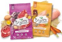 Beyond Dry Dog Food