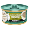 Fancy Feast® Medleys™ White Meat Chicken Florentine Gourmet Cat Food