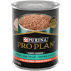 Pro Planᴹᴰ Chiot Entrée de Poulet et Riz Classique Nourriture Humide pour Chiens