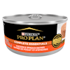 Purina Pro Plan Complete Essentials Entrée de Poulet et d'Épinards Classique Nourriture pour Chats Adultes