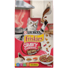 Friskies® Gravy Swirlers™ Dry Cat Food