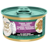 Fancy Feastᴹᴰ Medleys🅪 Tendres Morceaux de Dinde Primavera Nourriture pour Chat Gourmet