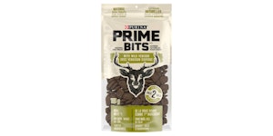 prime bits