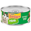 Friskiesᴹᴰ Pâté l'Assiette du Chef Nourriture Humide pour Chats