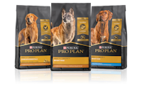 Purina Pro Plan Bright Mind Adult 7+ Products