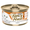 Fancy Feastᴹᴰ Pâté Festin de Poulet et de Foie Tendres Nourriture pour Chat Gourmet