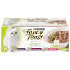 Fancy Feast® Grilled in Gravy Gourmet Cat Food Variety Pack