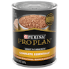 Pro Planᴹᴰ Complete Essentials Classique Adulte 7+ Sénior Entrée de Poulet et Riz Nourriture pour Chiens