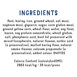 Ingredients