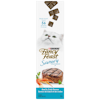 Purina® Fancy Feast® Savoury Cravings™ Beef & Crab Flavour Cat Treats 10 x 28g