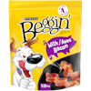 beggin bacon flavour