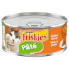 Friskies🅫 Pâté Dîner au Poulet Nourriture Humide pour Chats