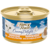 Fancy Feast Creamy Delights Festin de Poulet Nourriture pour Chats