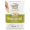 Fancy Feastᴹᴰ Savoury Purée Naturals🅪 avec Poulet Naturel dans une Sauce Demi-Glace Complément pour Chats