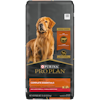 Purina🅫 Pro Plan🅫 Adulte Complete Essentials Bouchées à la Viande Formule Boeuf et Riz Nourriture Sèche pour Chiens