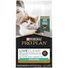 Pro Planᴹᴰ Spécialisée Réduit les Allergènes LiveClear Formule Poulet et Riz Nourriture Sèche pour Chatons