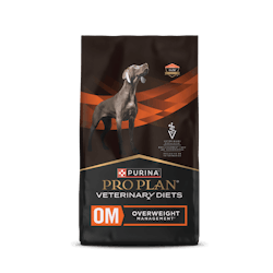 OM Metabolic Response Plus Joint Mobility🅪 Nourriture Sèche pour Chiens