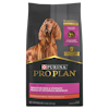 Pro Planᴹᴰ Adulte Peaux et Estomacs Sensibles Formule Saumon et Riz Nourriture pour Chiens