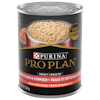 Pro Plan® Adult Sensitive Skin & Stomach Salmon & Rice Entree Classic Adult Dog Food