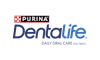 Dentalife dog logo