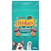 Friskies® Seafood Sensations™ Flavours of Salmon, Tuna, Shrimp & Seaweed Cat Food 