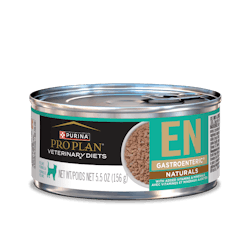 EN Gastroenteric Naturals® Canned Feline Formula With Added Vitamins & Minerals & Nutrients