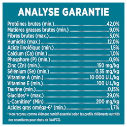 Analyse Garantie