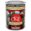  Purina ONE® True Instinct Classic Ground with Real Turkey & Venison Dog Food