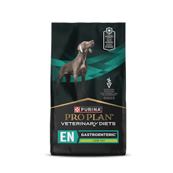 EN Gastroenteric Low Fat® Dry Canine Formula