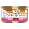 Fancy Feast® Gravy Lovers® Chicken Feast Paté In Gravy Cat Food